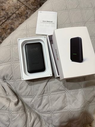 Adaptador Garlinkit para Apple CarPlay