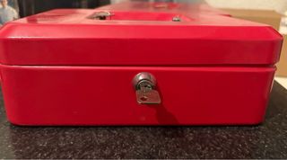 Set cajas de seguridad guardar dinero