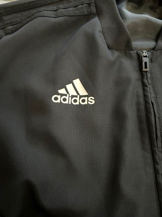 Chándal Adidas Negro