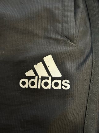 Chándal Adidas Negro