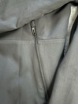 Chándal Adidas Negro