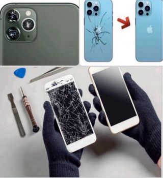 Reparacion de moviles