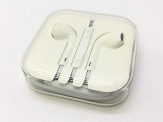 in-ear apple airpods con clavija 3,5mm