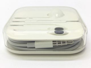 in-ear apple airpods con clavija 3,5mm