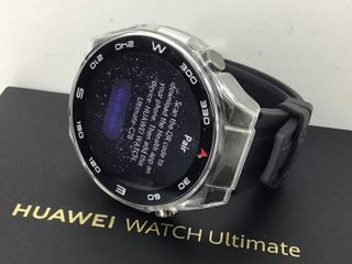 huawei watch ultimate