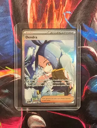 Dendra 266/193 pal it