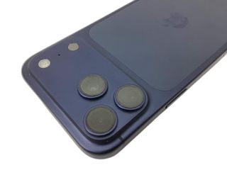 apple iphone 17 pro max 256gb