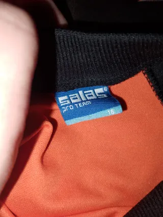 Camiseta KTM Racing Talla 16