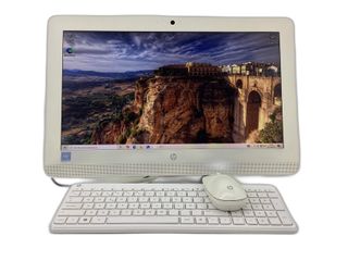ordenador aio hp one pc 20-c011ns