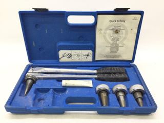 abocardadora uponor sin modelo