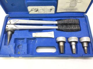 abocardadora uponor sin modelo