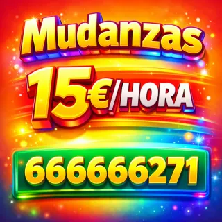 Portes y mudanzas Mudanzas