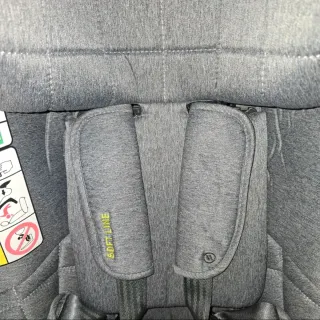 Silla coche Avionaut Sky a contramarcha