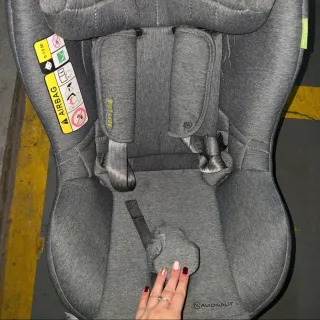 Silla coche Avionaut Sky a contramarcha