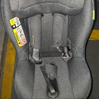 Silla coche Avionaut Sky a contramarcha