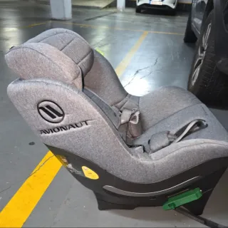 Silla coche Avionaut Sky a contramarcha