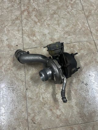 Turbo GT1852V Renault 2.2 150cv PSA G9T