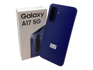 samsung galaxy a17 5g 4gb 128gb