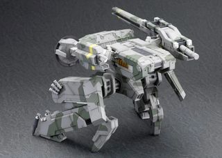 METAL GEAR REX KOTOBUKIYA