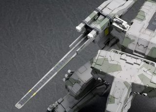 METAL GEAR REX KOTOBUKIYA
