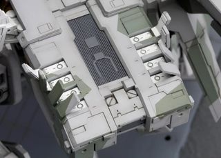 METAL GEAR REX KOTOBUKIYA