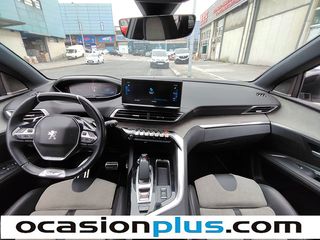 Peugeot 3008 Hybrid 300 GT Pack e-EAT8 221 kW (300 CV)