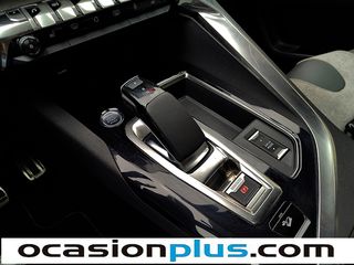 Peugeot 3008 Hybrid 300 GT Pack e-EAT8 221 kW (300 CV)