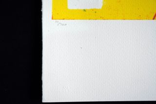 Litografía J-Michel Basquiat Edit Limit Y poster