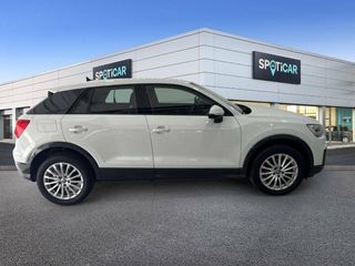 Audi Q2 30 TFSI 85kW (116CV) Design