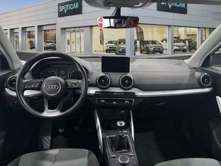 Audi Q2 30 TFSI 85kW (116CV) Design