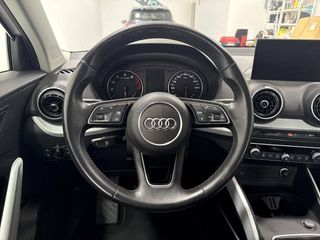 Audi Q2 30 TFSI 85kW (116CV) Design