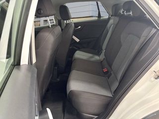 Audi Q2 30 TFSI 85kW (116CV) Design