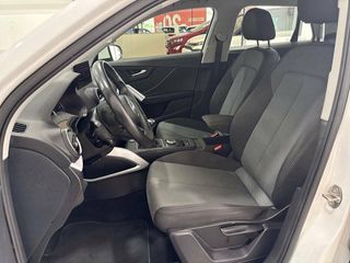 Audi Q2 30 TFSI 85kW (116CV) Design