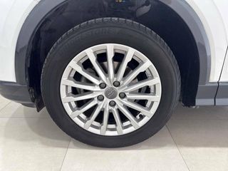 Audi Q2 30 TFSI 85kW (116CV) Design