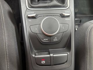 Audi Q2 30 TFSI 85kW (116CV) Design