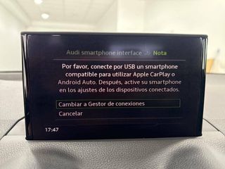 Audi Q2 30 TFSI 85kW (116CV) Design