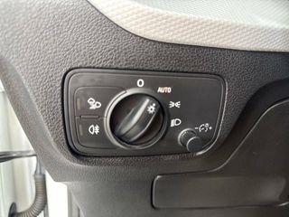 Audi Q2 30 TFSI 85kW (116CV) Design