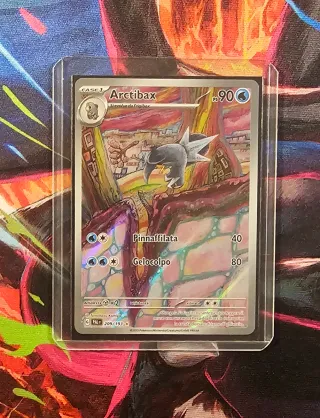 Arctibax 209/193 pal it