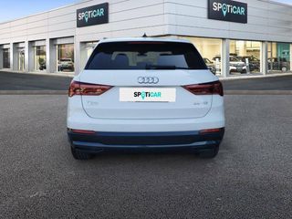 Audi Q3 35 TDI 110kW (150CV) S tronic Advanced