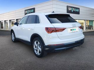 Audi Q3 35 TDI 110kW (150CV) S tronic Advanced