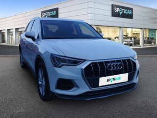 Audi Q3 35 TDI 110kW (150CV) S tronic Advanced