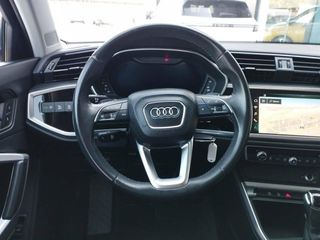 Audi Q3 35 TDI 110kW (150CV) S tronic Advanced