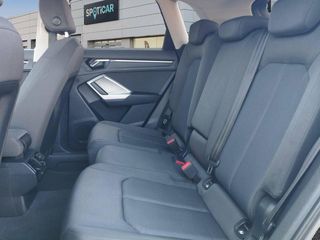 Audi Q3 35 TDI 110kW (150CV) S tronic Advanced