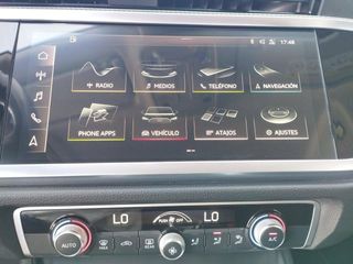 Audi Q3 35 TDI 110kW (150CV) S tronic Advanced