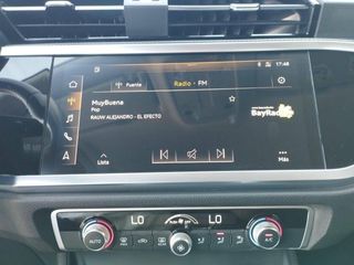 Audi Q3 35 TDI 110kW (150CV) S tronic Advanced