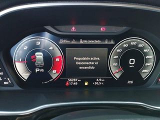 Audi Q3 35 TDI 110kW (150CV) S tronic Advanced