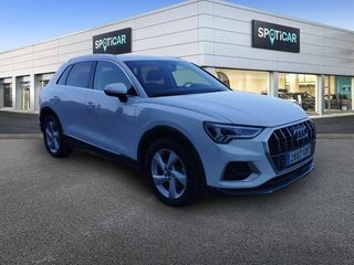 Audi Q3 35 TDI 110kW (150CV) S tronic Advanced