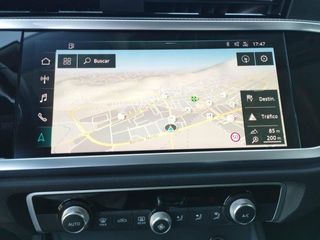 Audi Q3 35 TDI 110kW (150CV) S tronic Advanced