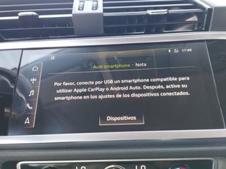 Audi Q3 35 TDI 110kW (150CV) S tronic Advanced