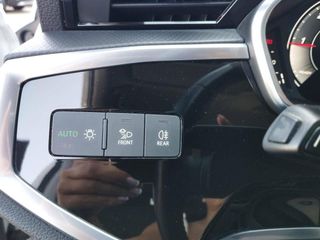 Audi Q3 35 TDI 110kW (150CV) S tronic Advanced